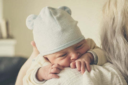 Cómo amamantar a tu bebé: consejos y trucos
