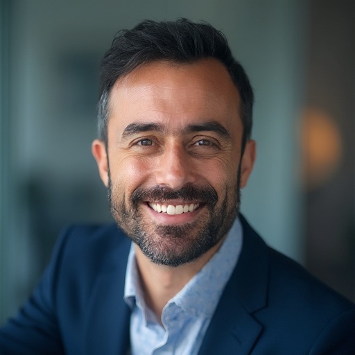 Carlos Mendoza Ruiz — Mejores Casinos Online España expert