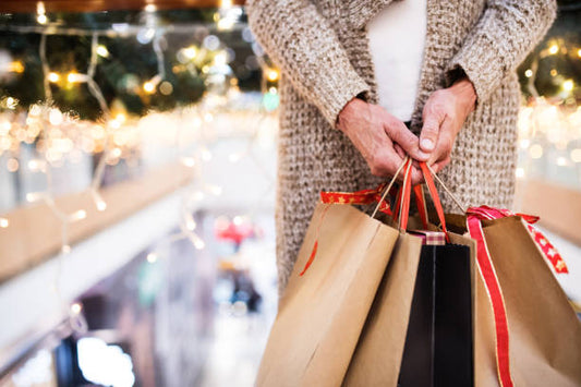 Anticípate: regalos navideños únicos para bebés