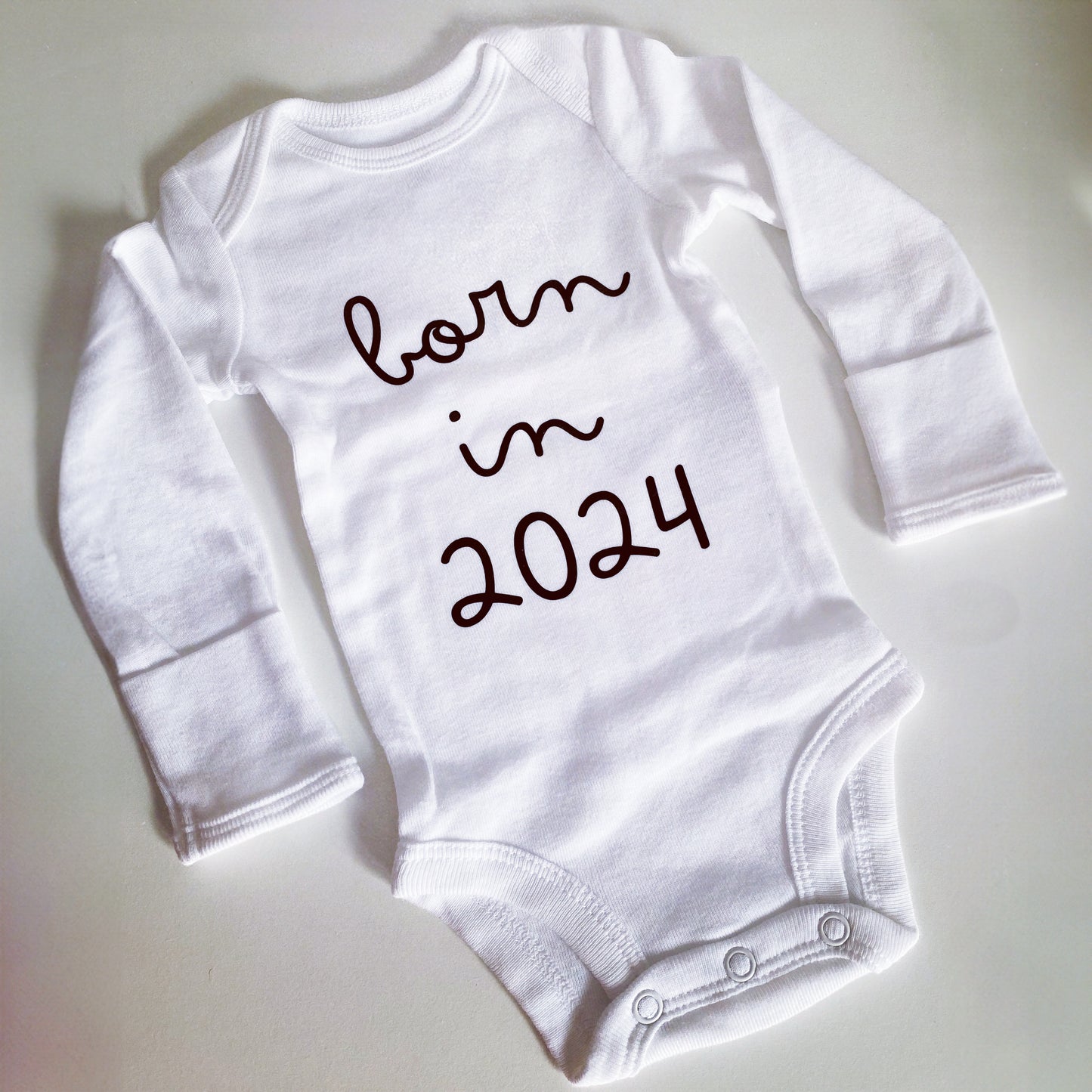 Body born in 2024
