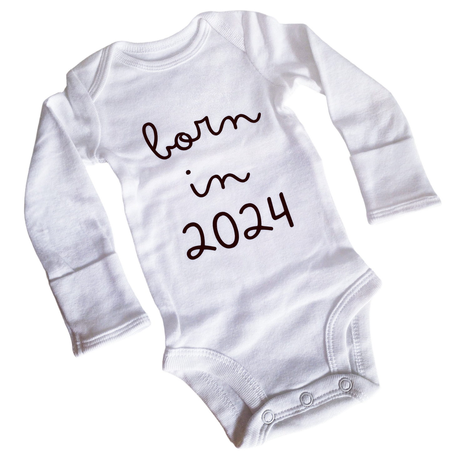 Body born in 2024